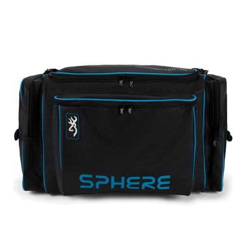 Сумка Browning Sphere Multipocket Bag 110 л чорна