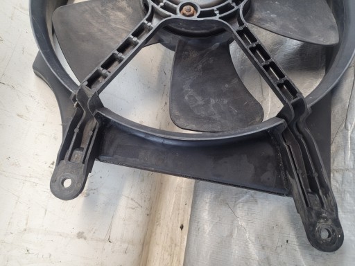 ventilátor chladiče DAEWOO REZZO TACUMA 2.0B 03r.