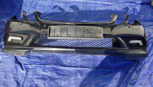 bumper front front MERCEDES W207 C207 AMG C197 197