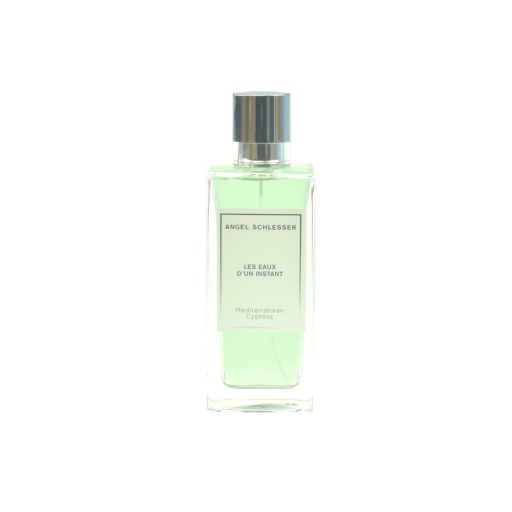 angel schlesser les eaux d'un instant - mediterranean cypress woda toaletowa 100 ml  tester 