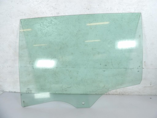 FORD FOCUS MK4 KOMBI window door rear part left JX7B-N25713-A