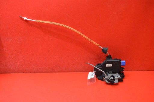 lock door right front front EU 4E1837016 AUDI A3 8P 3D 03-05