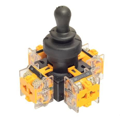 4552353L - Джойстик для ліфта DHOLLANDIA перемикач ліфт