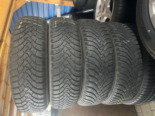 ЗИМНИЕ ШИНЫ FALKEN EURO WINTER HS01 175/65/15 84T