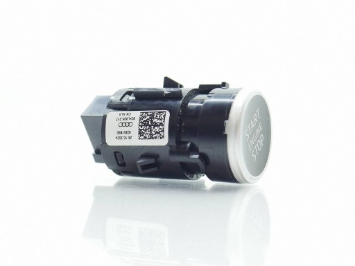 button switch ZAPLONU START STOP AUDI Q3 83A II 83A905217