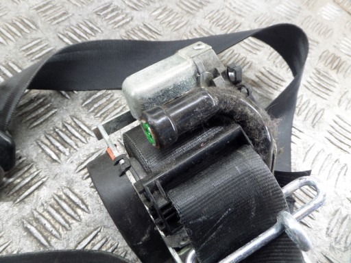 FORD C-MAX MK2 tension belt safety front right AM51-R61294ACW