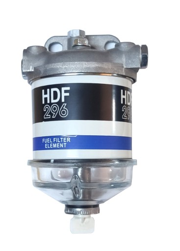 ОСНОВА ТОПЛИВНОГО ФИЛЬТРА MF LANDINI 3117033R91