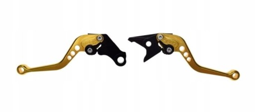 IS7M13233 - РЫЧАГ ТОРМОЗА И СЦЕПЛЕНИЯ ДЛЯ HONDA ЗЛОТЫЙ