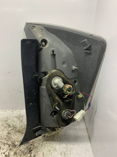 light left rear part left rear TOYOTA PRIUS III (2009-2015) 1.8 HYBRYDA XW30