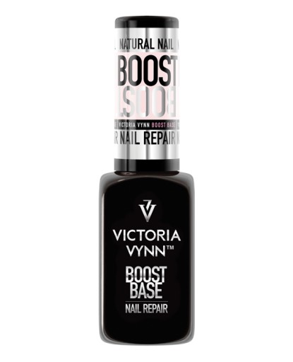 Baza hybrydowa i odżywka Victoria Vynn Boost Base Nail Repair 2in1 8 ml
