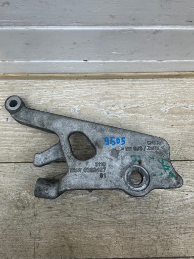 Bmw F20 N1381 alternator 7605060-03