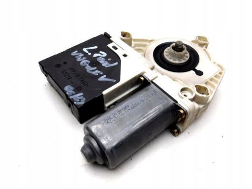 1K0959793B - 06/23 vw golf v 5 модуль склопідйомника передній лівий