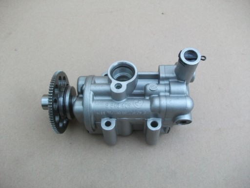 BMW K1600 GTL масляный насос