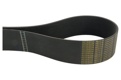 200060747 поліклиновий ремінь