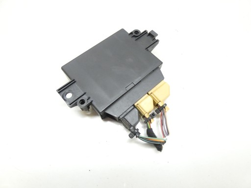control unit module PDC ALFA ROMEO 159 05-11 50504760