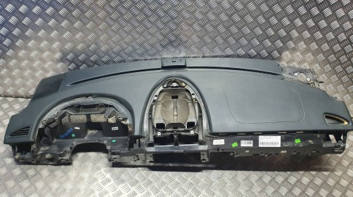dashboard instrument panel cockpit console PORSCHE CAYENNE and 7L 07
