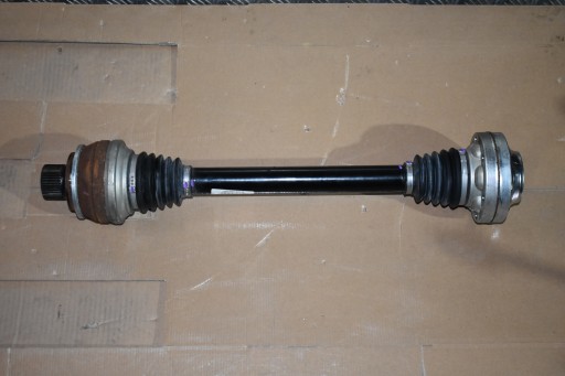 IDEALNA semi-axis rear part rear right AUDI RSQ8 SQ8 1