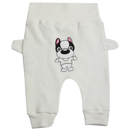 ДИТЯЧІ ШОРТИ 6-9 МІС