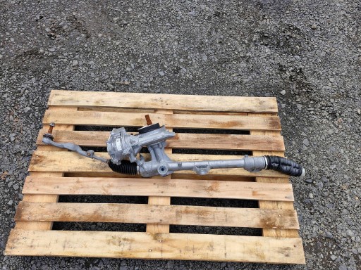 5A19846 BMW X1 F48 control drag rod servo steering