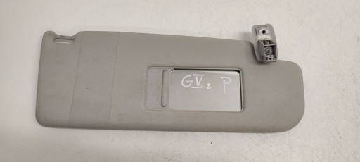 visor przeciwsloneczny right VW Golf V 1,6 8V