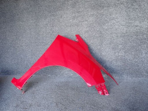 HONDA JAZZ IV 15- fender right front front