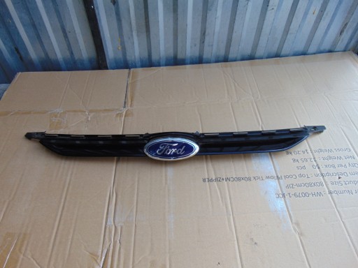 AV11-8138-B - РЕШІТКА РАДІАТОРА FORD B-MAX