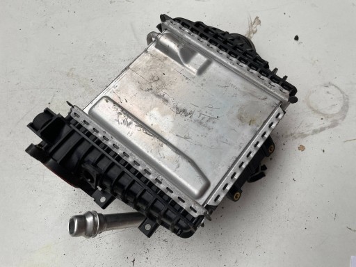 Kühler INTERCOOLER A6540904101 MERCEDES GLC W253 X253 2.0 CDI !J