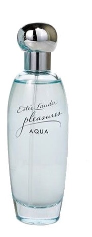 estee lauder pleasures aqua woda perfumowana 100 ml  tester 