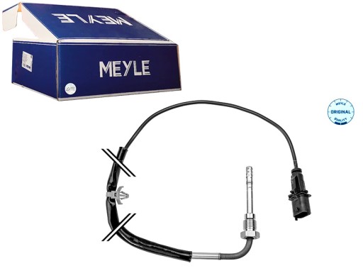 614 800 - ДАТЧИК ТЕМПЕРАТУРИ ВИХЛОПУ OPEL SIGNUM VECTRA C VECTRA C GTS 1.9D