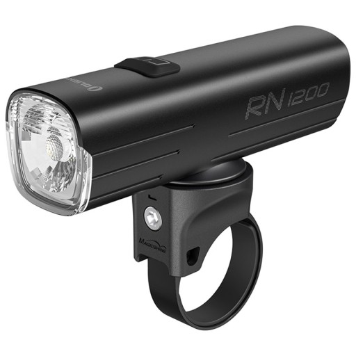 Велосипедний передній ліхтар Olight Magicshine RN1200