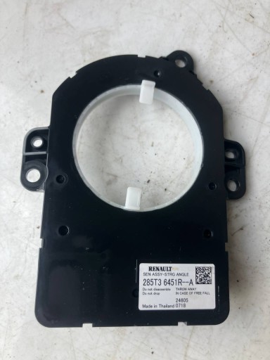 sensor KATA steering 285T36451R RENAULT ARKANA