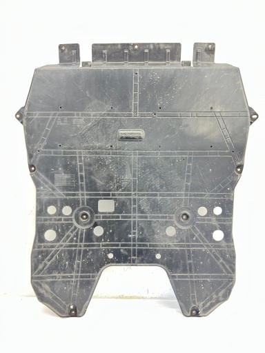 PEUGEOT 308 II T9 13r- Blende Abdeckung untere abdeckung unter Motor 9806821580 0926240