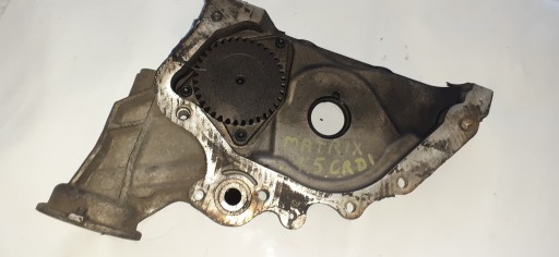 HYUNDAI MATRIX 1.5 CRDI МАСЛЯНИЙ НАСОС