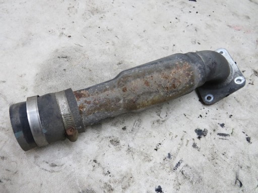 КАБЕЛЬ ІНТЕРКУЛЕРА LAND CRUISER 120 3.0 D4D