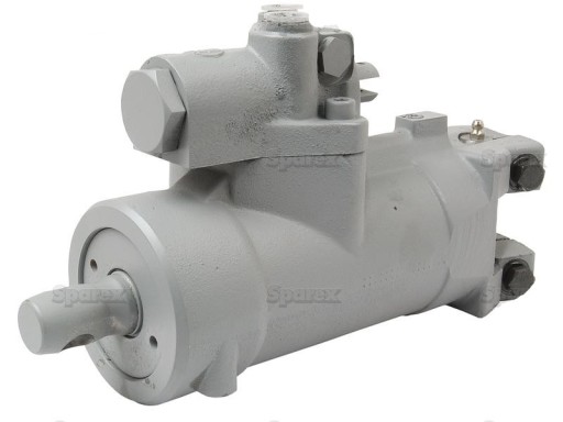 MF30-041A - СИЛОВОЙ ПРИВОД MF50 50B 50B MKII