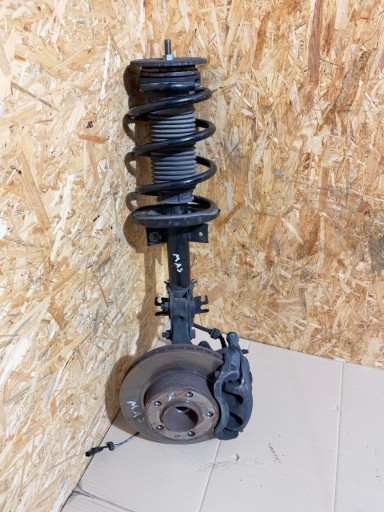 543028774R - КРОСОВЕР МАКФЕРСОН ПРАВА MASTER III IV MOVANO 19-