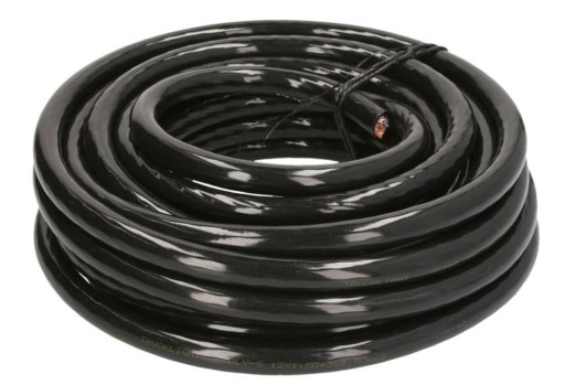 EC-15x1.5 - ДЖГУТ ПРОВОДІВ ПРИЧЕПА 15X1, 5 5 М