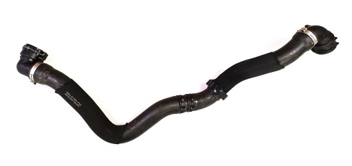 wiring pipe of water hose wodny LAND ROVER DEFENDER L663 2020+ OE