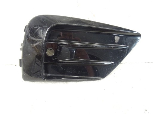 grid of a bumper front front right VOLVO XC60 II R-design 31449129