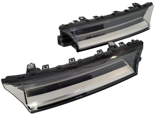 7T0941954A - LED DRL левый и правый VW T7 MULTIVAN TRANSPORTER 22-