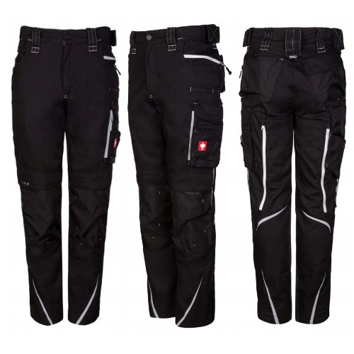 Брюки для работы с поясом ENGELBERT STRAUSS 52