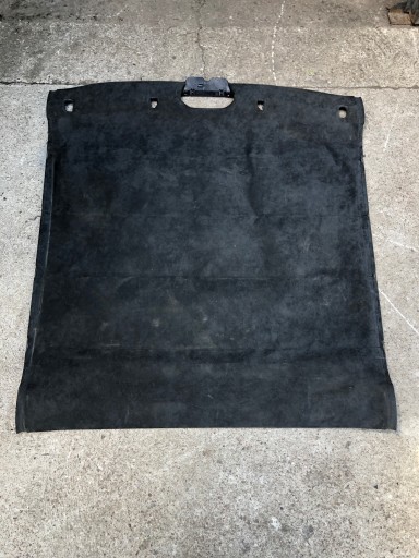 Обшивка стелі PORSCHE 911 996 LIFT 02-05r