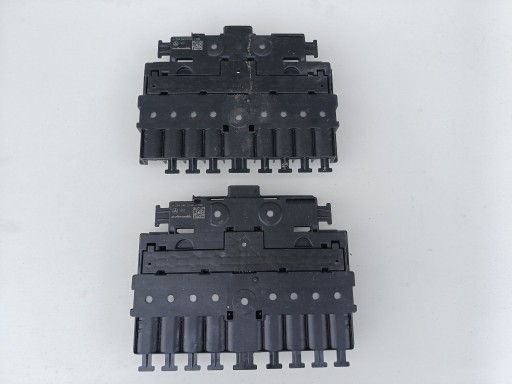 Mercedes glc w254 розетка коробка запобіжників a2545402126