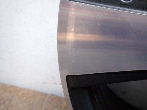 disk hliníkový AUDI E TRON 4KE 5x112 19 8,5J ET36 4KE601025AK