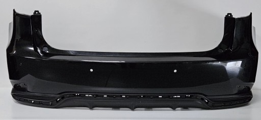 bumper rear part LEXUS RX IV LIFT 19- PDC 52159-48270