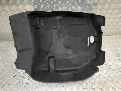 2076901341 - Оббивка багажника Mercedes W207 CABRIO