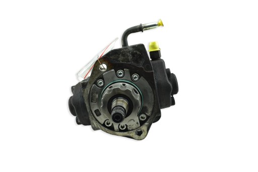 injection pump FORD TRANSIT MK7 2.4 TDCI 6C1Q-9B395-BE