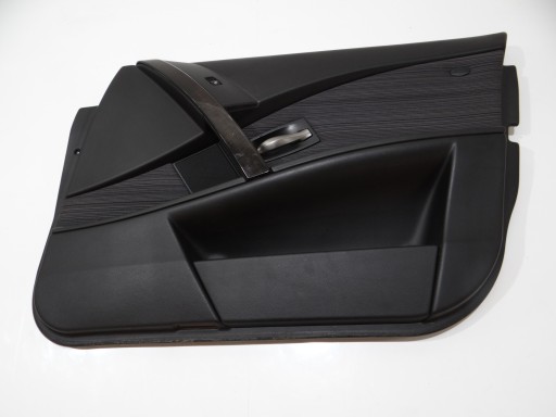 side door right front BMW E60 E61 LOGIC 7