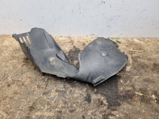 mudguard left front YS61-16115-AD FORD FIESTA MK4