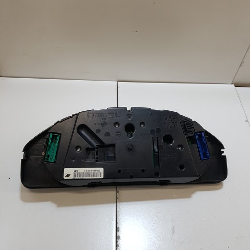 dials dials FORD GALAXY MK1 LIFT 1.9 TDI 7M5920820K